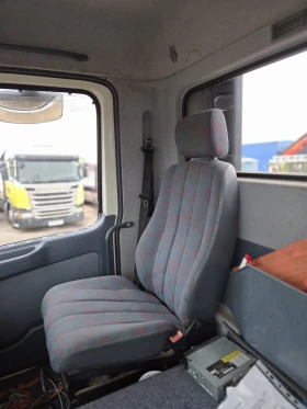 Mercedes-Benz Actros Специален , снимка 6