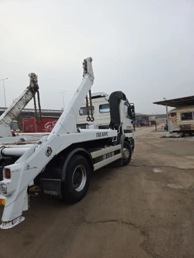 Mercedes-Benz Actros Специален , снимка 3