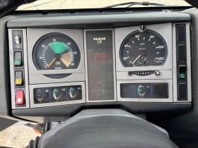 Man L 12.160 , 7400 полезен товар , 11900кг общо тегло , снимка 7