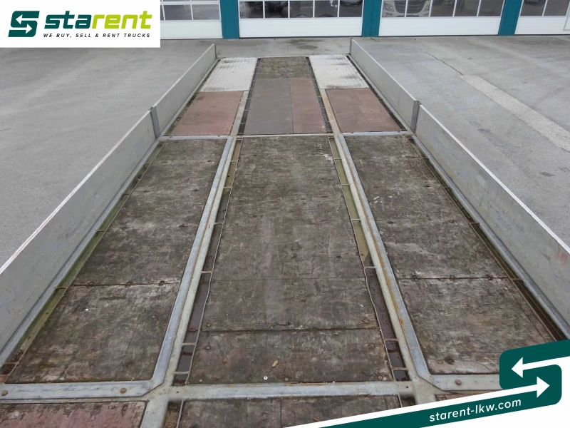 Man Tgm LKW24036, снимка 17 - Камиони - 51753959