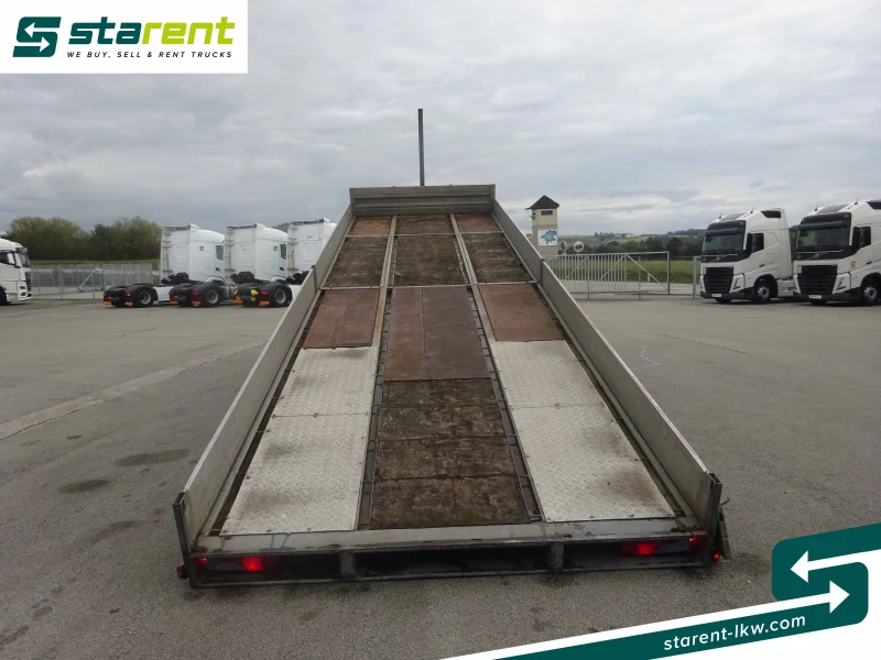 Man Tgm LKW24036, снимка 4 - Камиони - 51753959