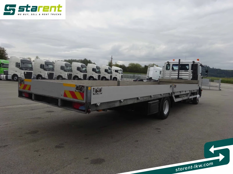 Man Tgm LKW24036, снимка 10 - Камиони - 51753959