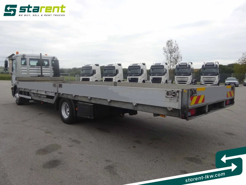 Man Tgm LKW24036, снимка 12 - Камиони - 51753959