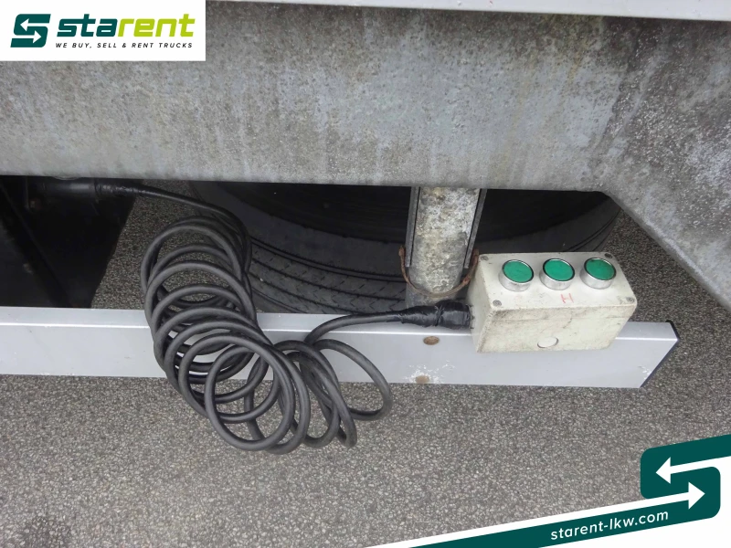 Man Tgm LKW24036, снимка 15 - Камиони - 51753959