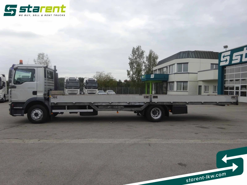 Man Tgm LKW24036, снимка 13 - Камиони - 51753959