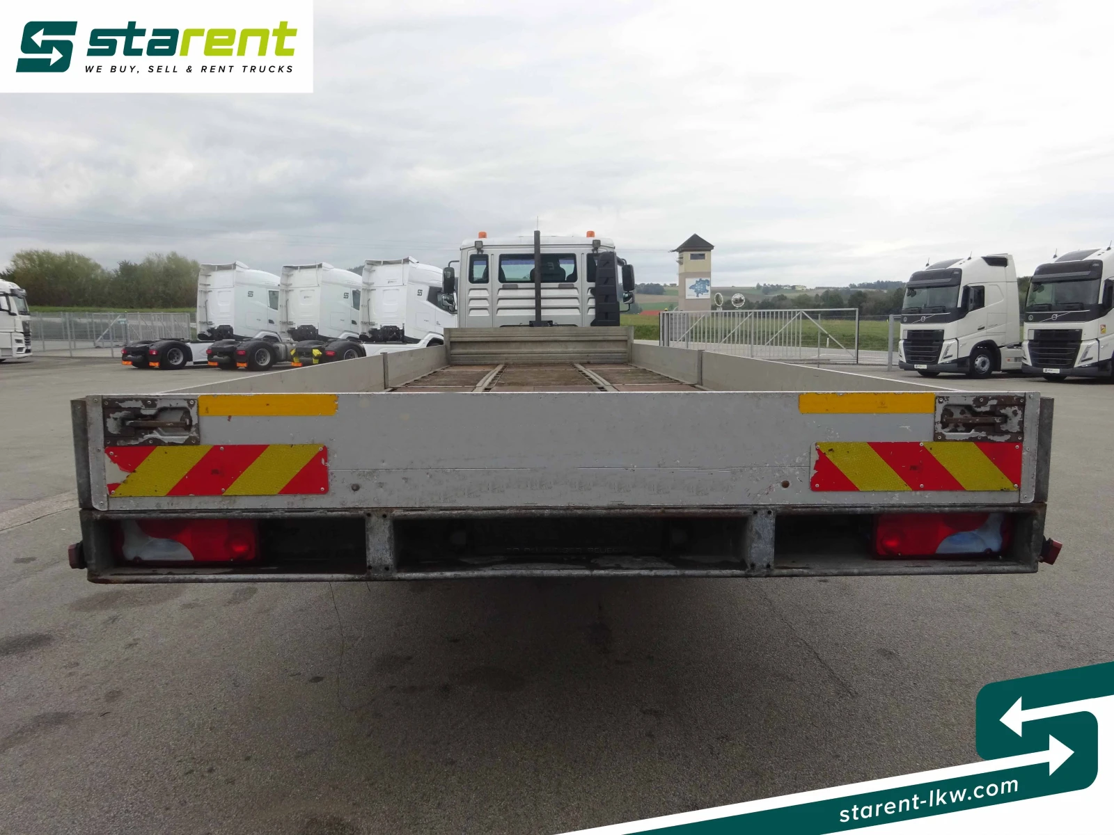 Man Tgm LKW24036 | Mobile.bg   11