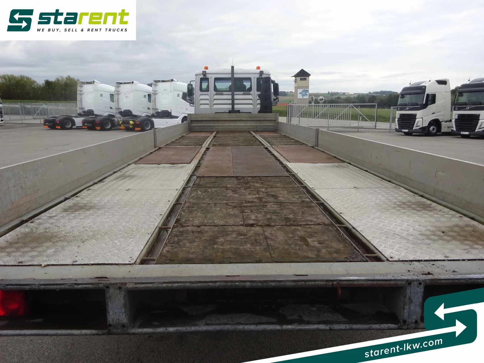 Man Tgm LKW24036 | Mobile.bg   16