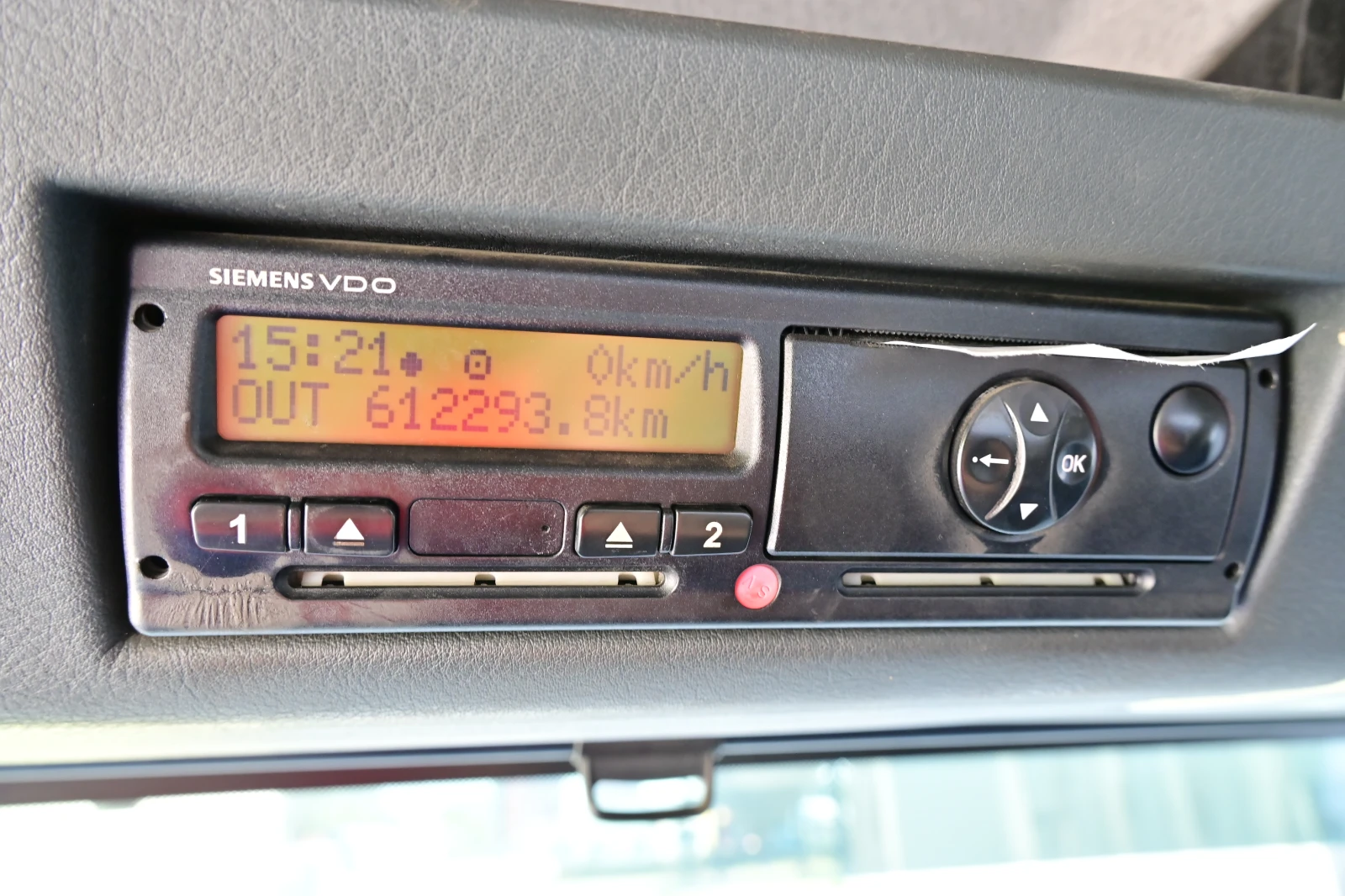 Man Tga 26.440 6x4 | Mobile.bg   12