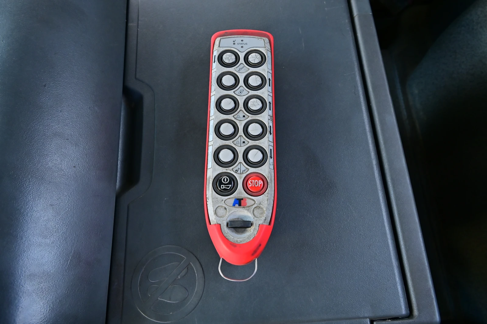 Man Tga 26.440 6x4 | Mobile.bg   16