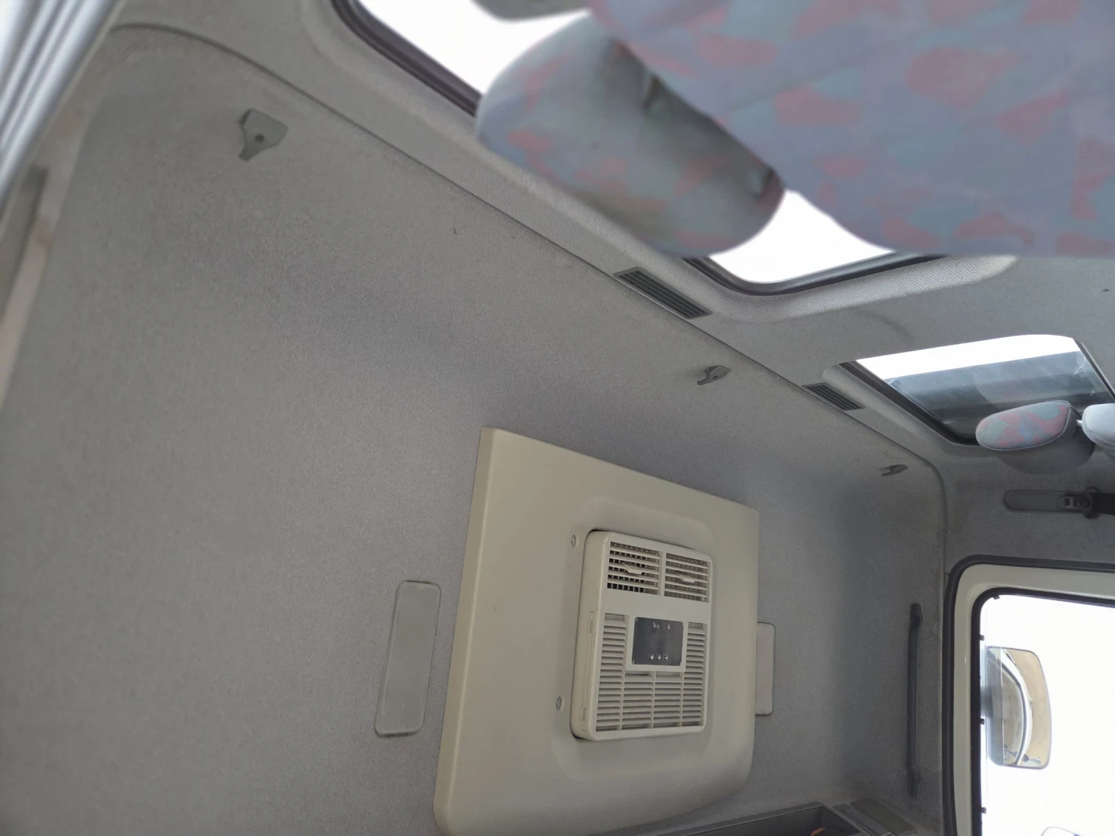 Mercedes-Benz Actros Специален  - изображение 8