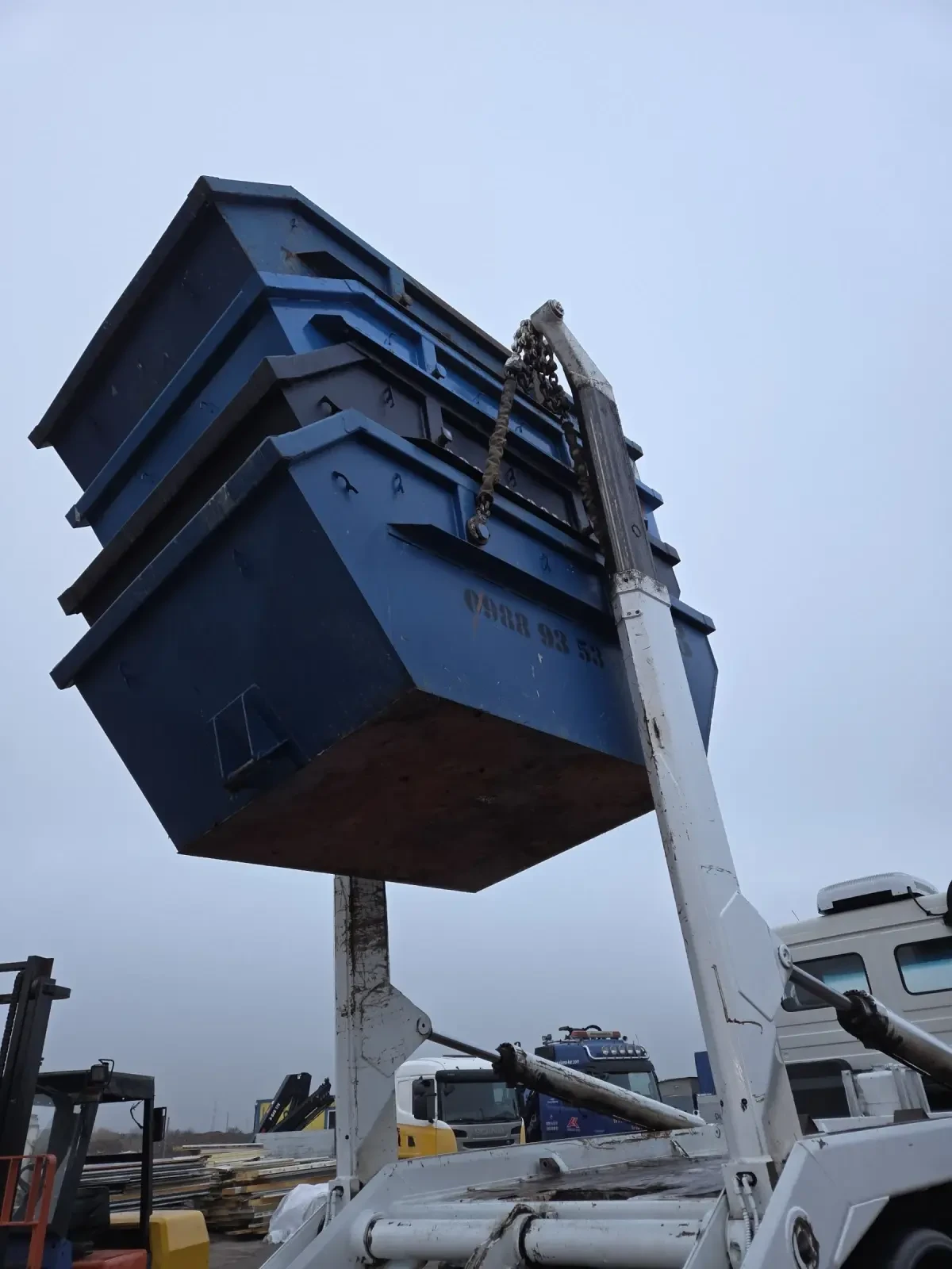 Mercedes-Benz Actros ���������  | Mobile.bg � ����������� 14