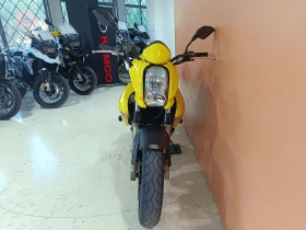 Kawasaki ER ER-6N, снимка 5