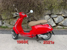 Vespa Primavera Нови и почти нови !!! Няколко броя!, снимка 4