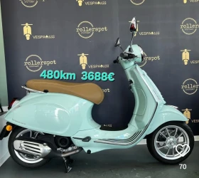 Vespa Primavera Нови и почти нови !!! Няколко броя!, снимка 8