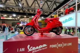 Vespa Primavera Нови и почти нови !!! Няколко броя!, снимка 12