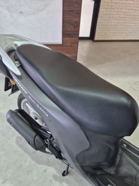 Honda Vision 110 START/STOP 8000км!!! Нов внос от ШВЕЙЦАРИЯ!!!, снимка 15