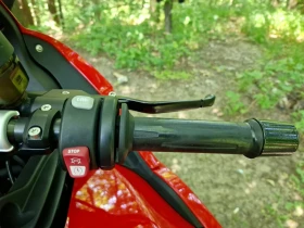 BMW K 1300s, снимка 9
