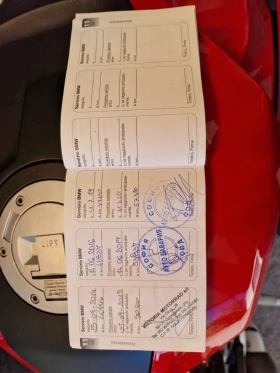 BMW K 1300s, снимка 16
