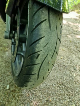 BMW K 1300s, снимка 5
