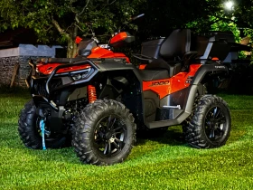 Cfmoto CFORCE X10 TOURING 2026 T3b 302km, снимка 1