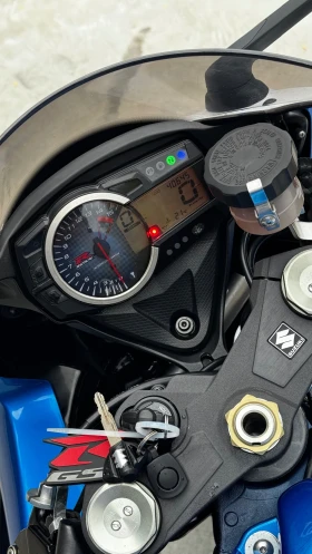 Suzuki Gsxr, снимка 3