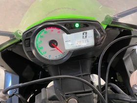 Kawasaki Zxr ZX6R, снимка 9