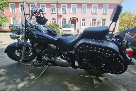 Yamaha Drag Star 650 | Mobile.bg    3