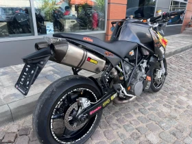 Ktm Super Duke 1000, снимка 3