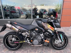 Ktm Super Duke 1000, снимка 1