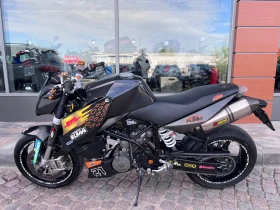 Ktm Super Duke 1000, снимка 4