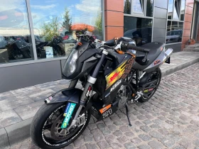 Ktm Super Duke 1000, снимка 5