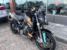 Ktm Super Duke 1000, снимка 2