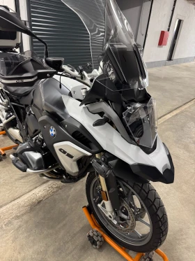 BMW R R 1250 GS, снимка 5