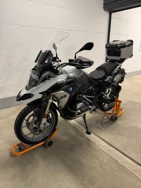 BMW R R 1250 GS, снимка 4