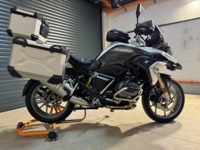 BMW R R 1250 GS, снимка 2