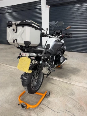 BMW R 1250 GS, снимка 10