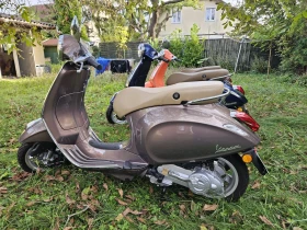 Vespa Primavera ���� � ����� ���� !!! ������� ����! | Mobile.bg � ����� ������ 17