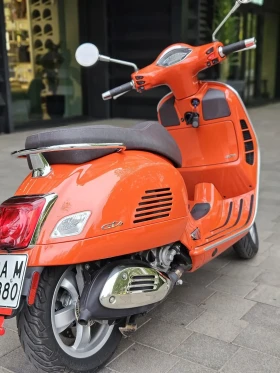 Vespa GTS 300cc ���� � ����� ���� !!! ������� ����! | Mobile.bg � ����� ������ 2