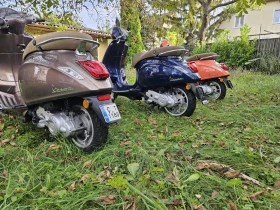 Vespa Primavera !!! 1680  ! | Mobile.bg    11