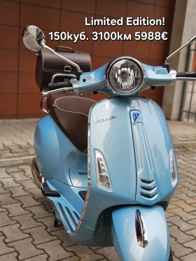 Vespa GTS 300cc ���� � ����� ���� !!! ������� ����! | Mobile.bg � ����� ������ 13