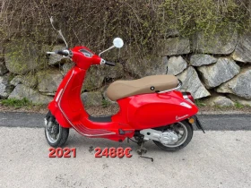 Vespa Primavera ���� � ����� ���� !!! ������� ����! | Mobile.bg � ����� ������ 3