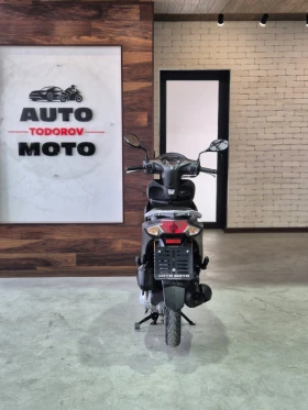 Honda Vision 110 START/STOP 8000км!!! Нов внос от ШВЕЙЦАРИЯ!!! | Auto.bg — изображение 6