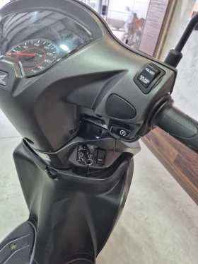 Honda Vision 110 START/STOP 8000км!!! Нов внос от ШВЕЙЦАРИЯ!!! | Auto.bg — изображение 12