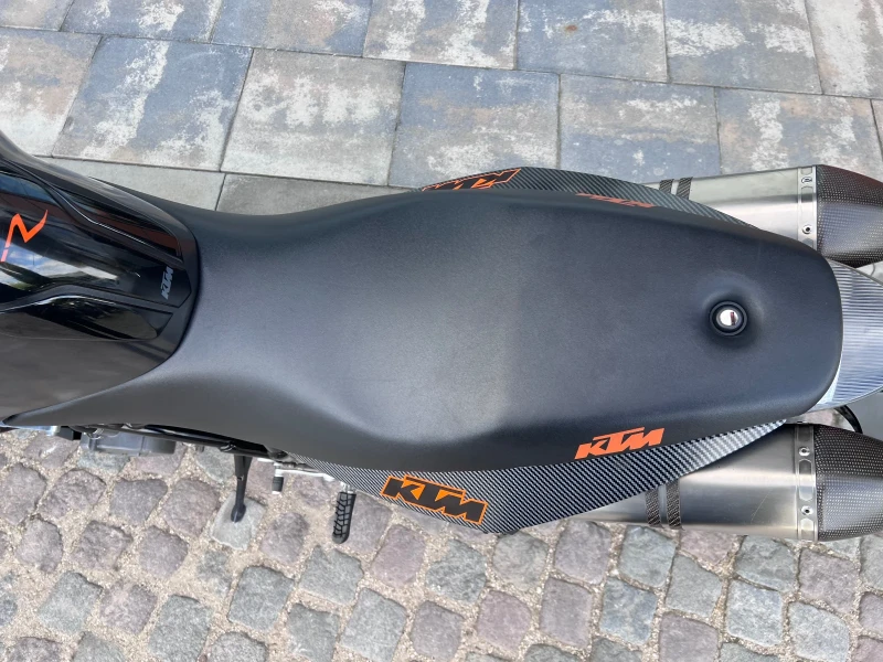 Ktm Super Duke 1000, снимка 12 - Мотоциклети и мототехника - 47539857