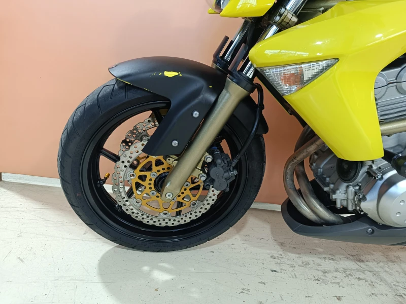 Kawasaki ER ER-6N, снимка 15 - Мотоциклети и мототехника - 50625961