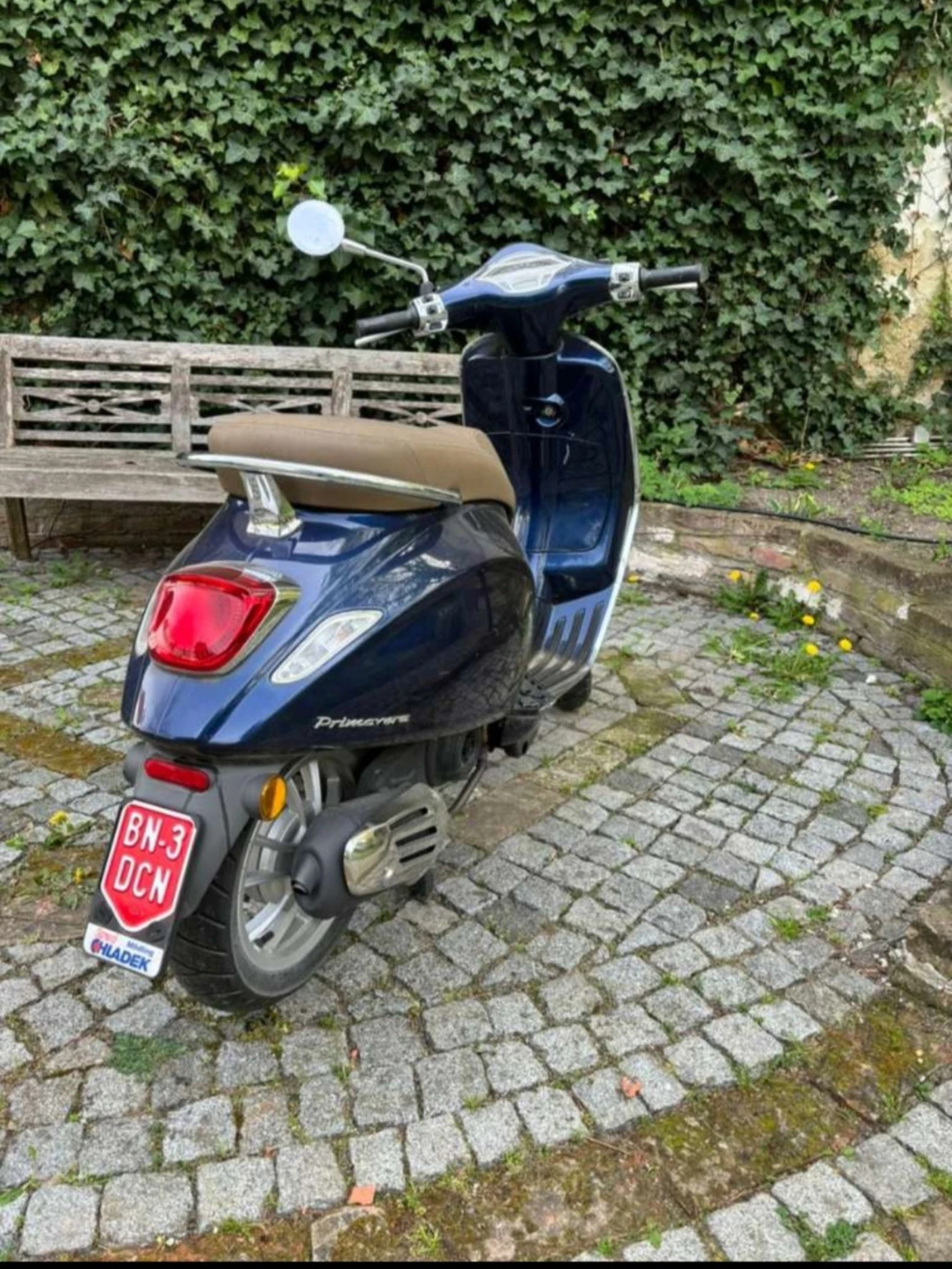 Vespa Primavera !!! 1680  ! | Mobile.bg   2