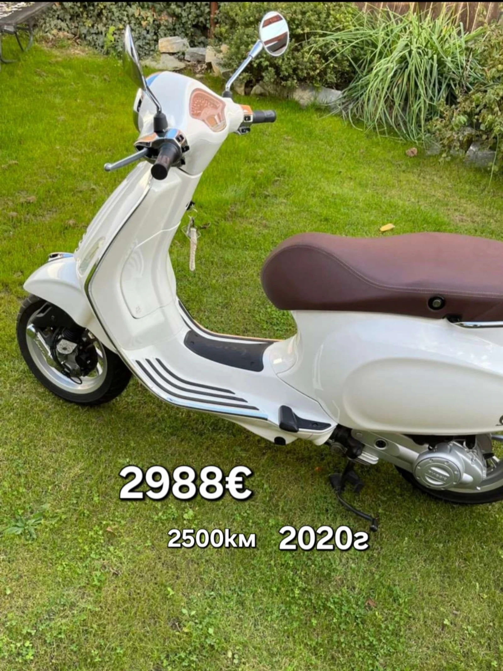 Vespa Primavera !!! 1680  ! | Mobile.bg   13
