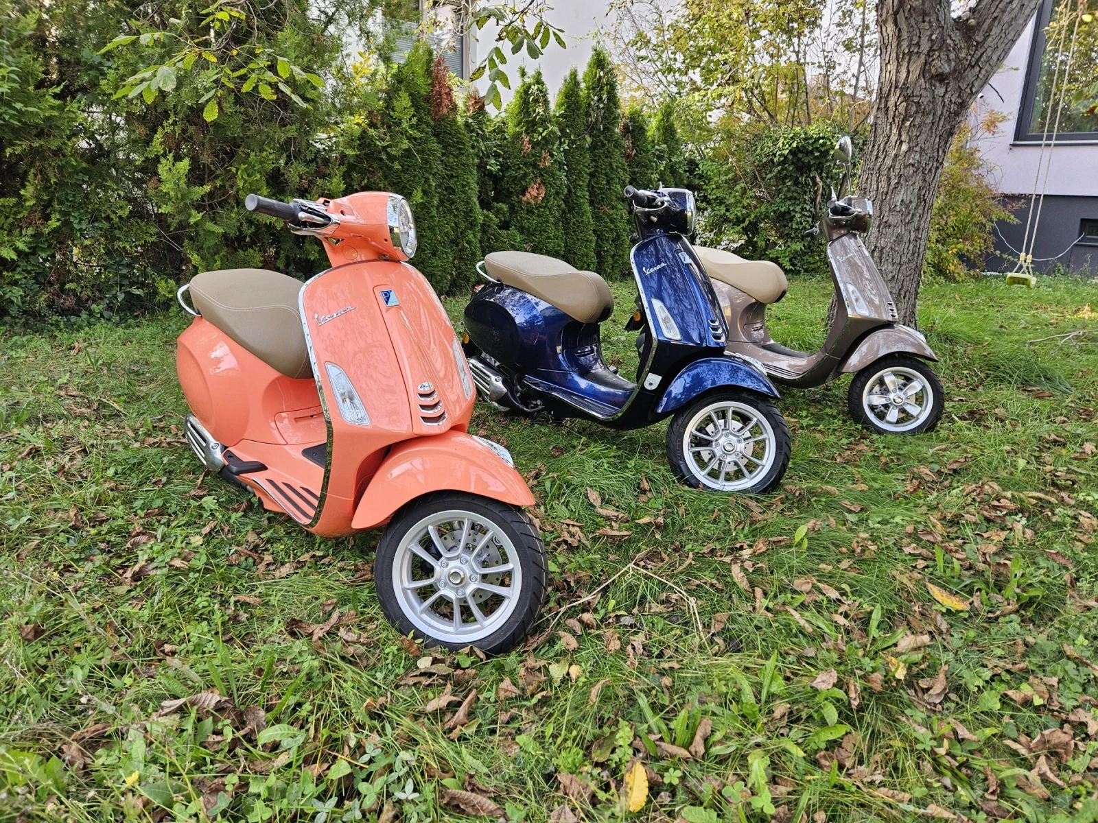 Vespa Primavera !!! 1680  ! | Mobile.bg   9