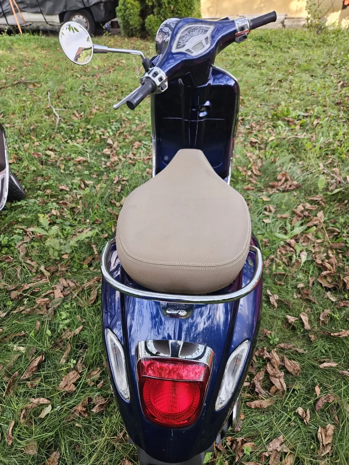 Vespa Primavera !!! 1680  ! | Mobile.bg   7