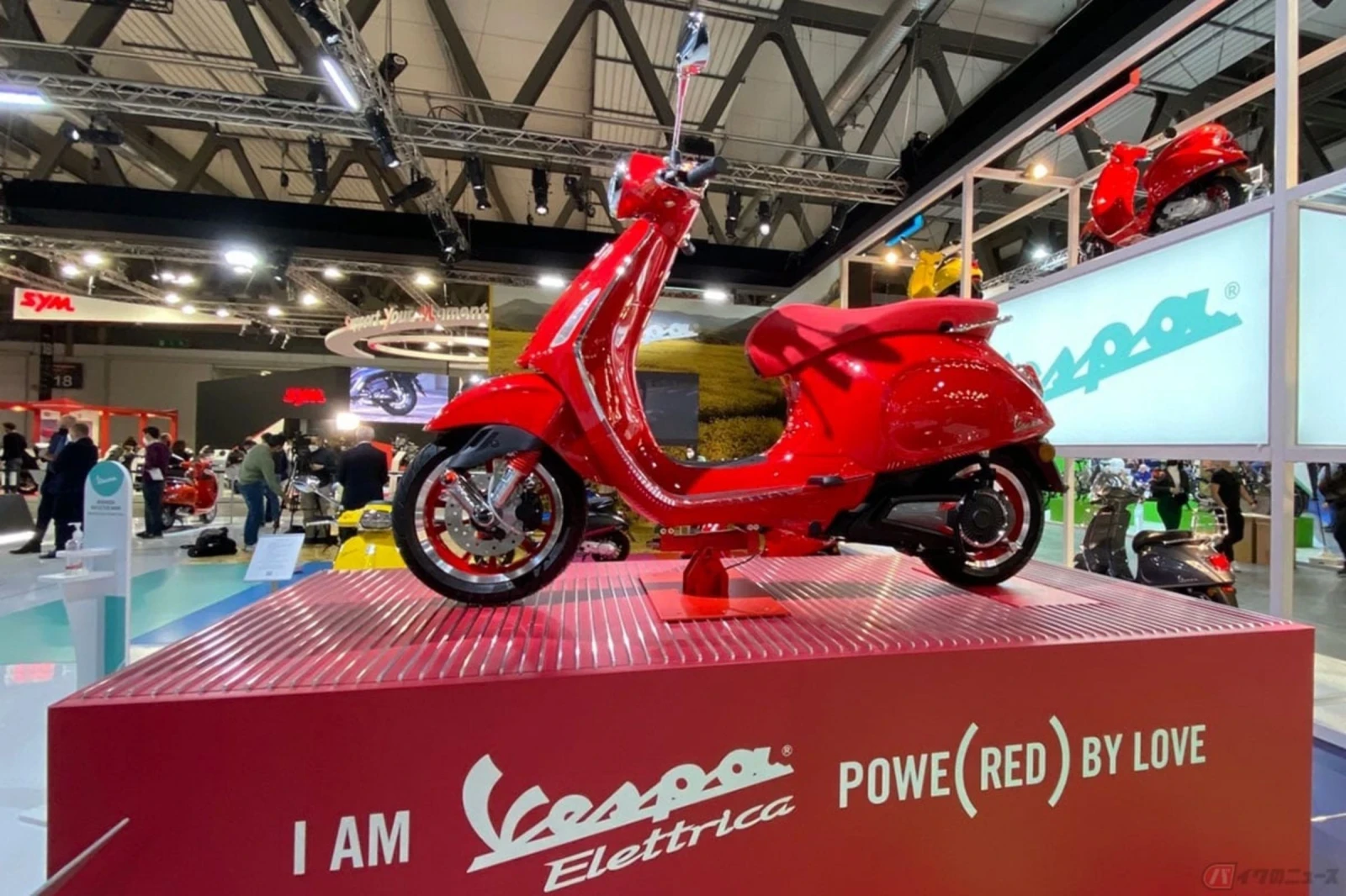 Vespa Primavera ���� � ����� ���� !!! ������� ����! | Mobile.bg � ����������� 12